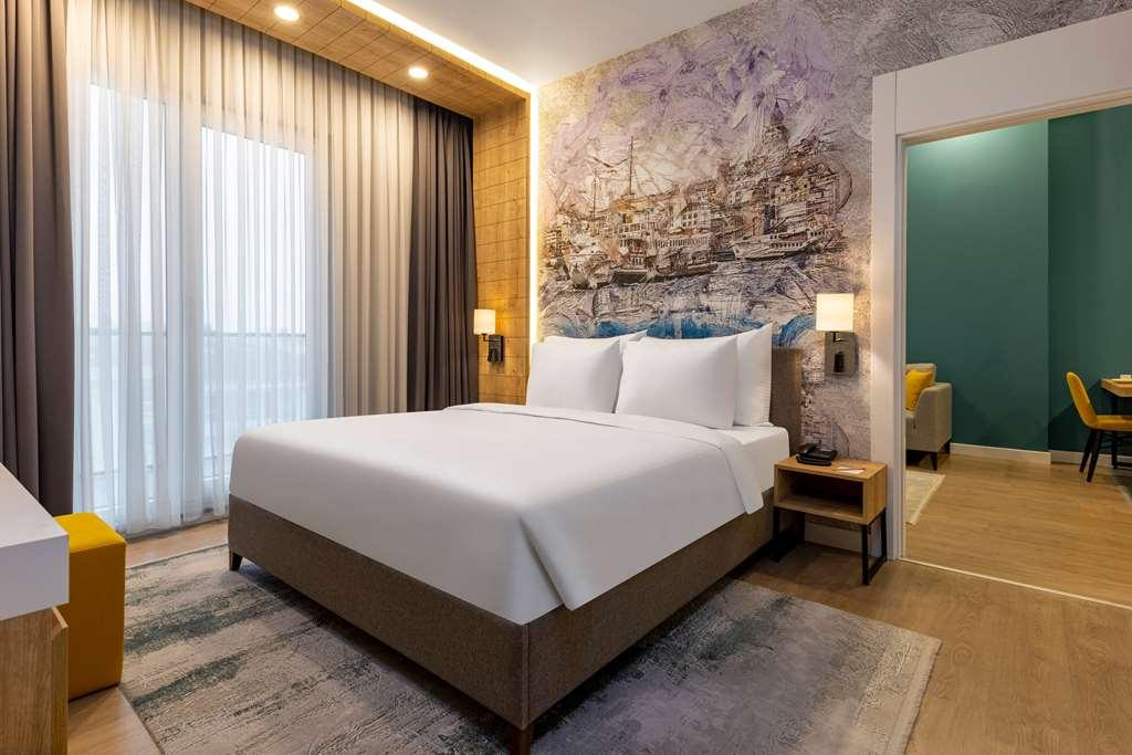 Days Inn & Suites By Wyndham Esenyurt Истанбул Стая снимка