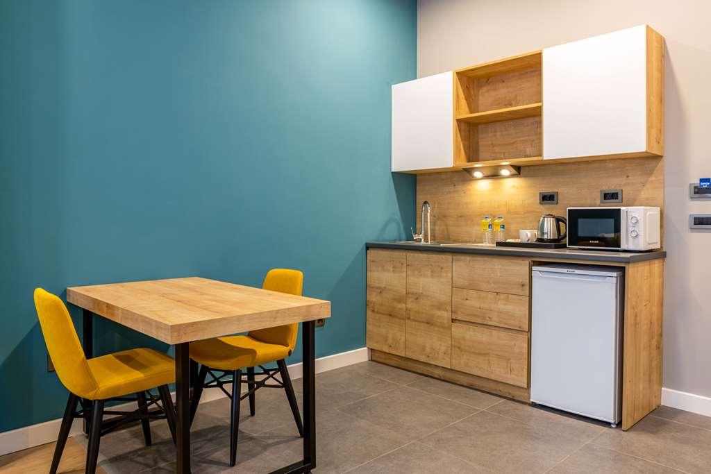 Days Inn & Suites By Wyndham Esenyurt Истанбул Стая снимка