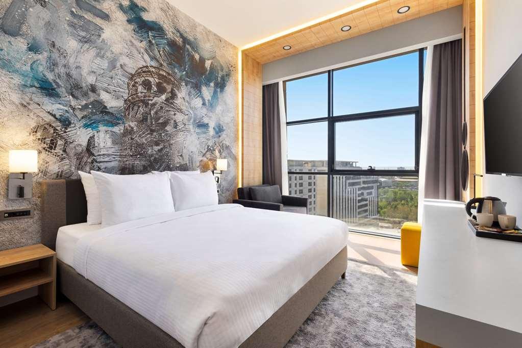 Days Inn & Suites By Wyndham Esenyurt Истанбул Стая снимка