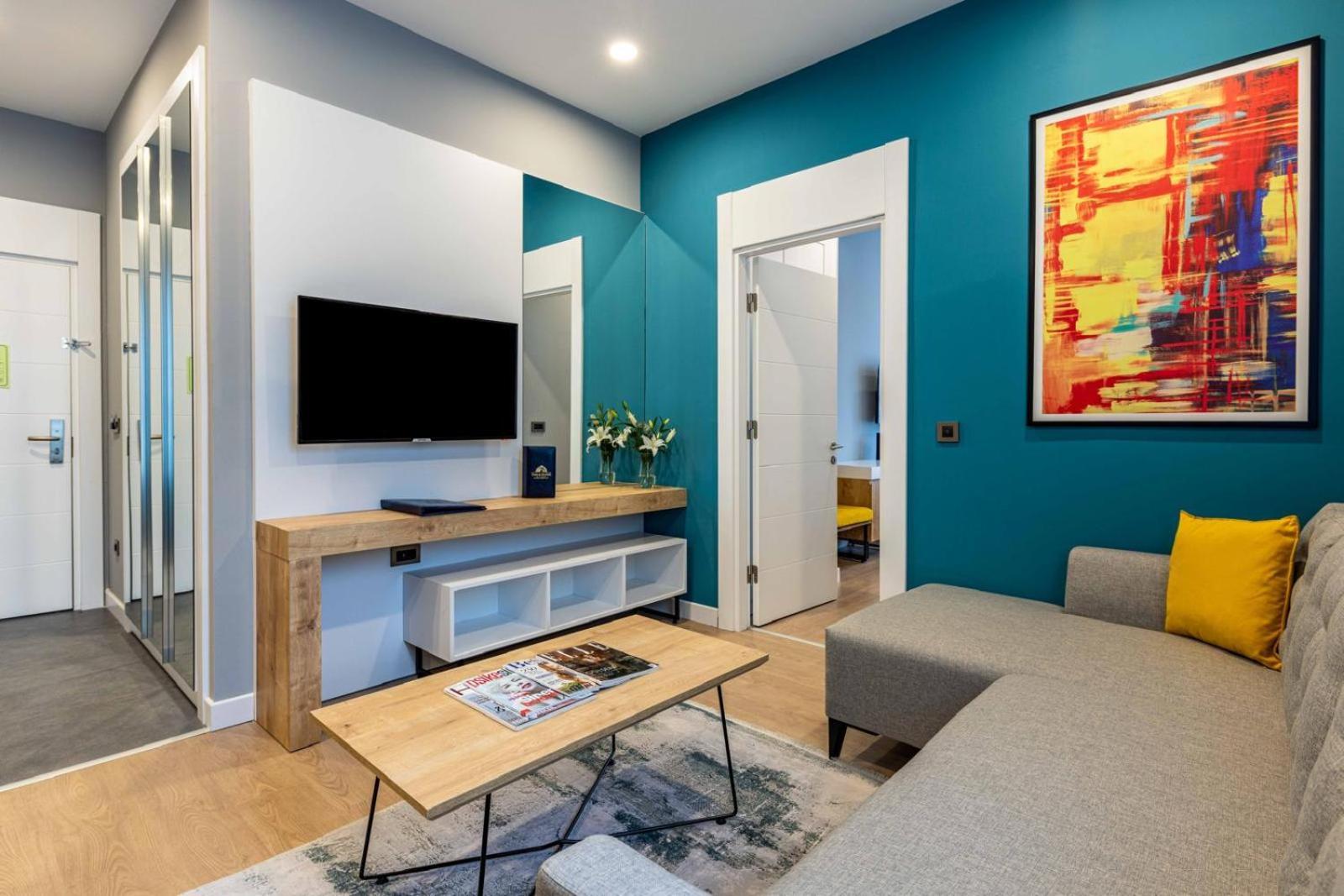 Days Inn & Suites By Wyndham Esenyurt Истанбул Екстериор снимка